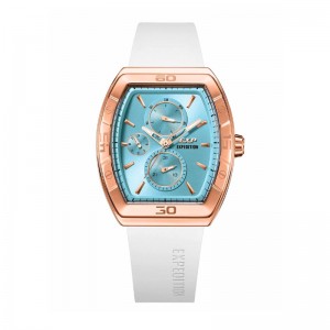 Expedition 6800 Rosegold Light Blue BFRRGLB